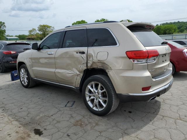 Photo 2 from auction – 2014 JEEP G.CHEROKEE with VIN 1C4RJFJT9EC494476