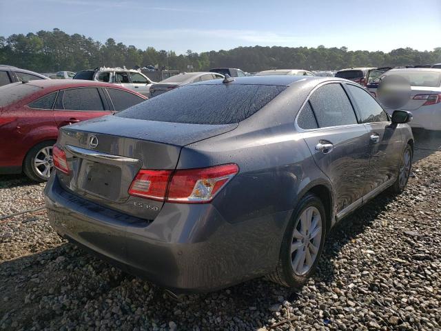 Photo 3 from auction – 2012 LEXUS ES 350 with VIN JTHBK1EG8C2486966
