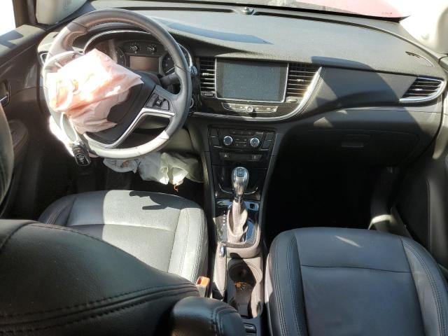 Photo 8 from auction – 2017 BUICK ENCORE PRE with VIN KL4CJASB3HB006268