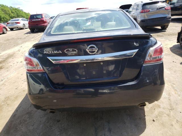 Photo 6 from auction – 2015 NISSAN ALTIMA 2.5 with VIN 1N4AL3APXFC464208