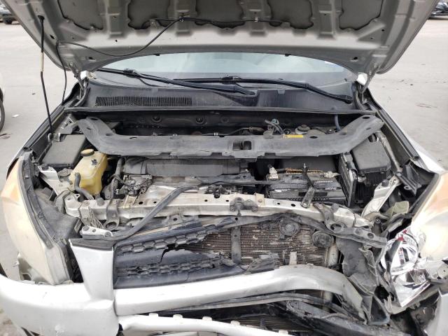 Photo 12 from auction – 2011 TOYOTA RAV4 with VIN 2T3ZF4DV2BW097557