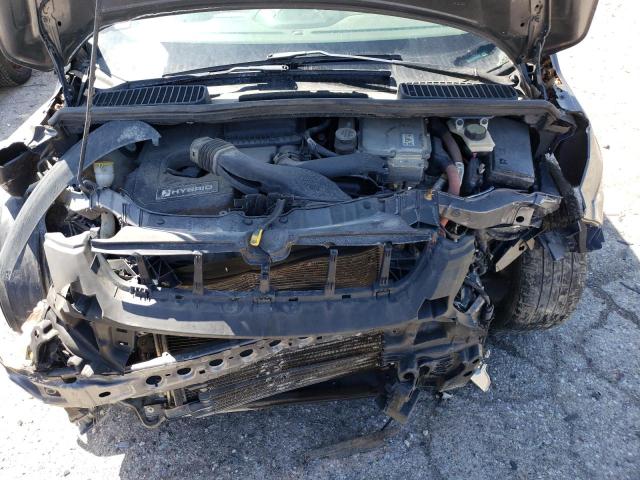 Photo 11 from auction – 2013 FORD C-MAX SE with VIN 1FADP5AU3DL533451
