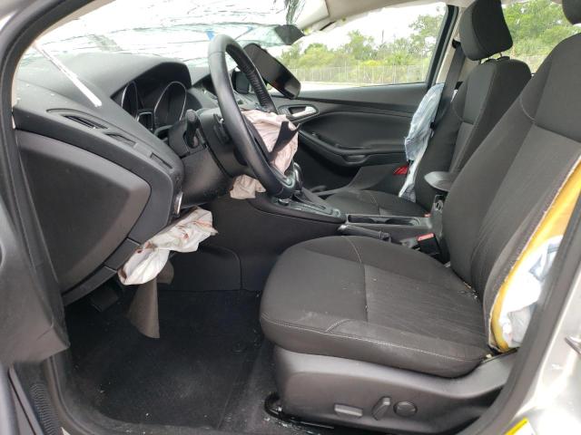 Photo 7 from auction – 2016 FORD FOCUS SE with VIN 1FADP3K29GL232897