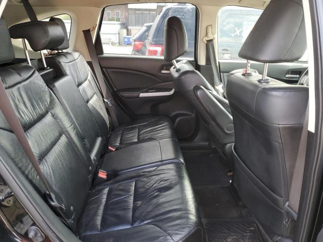 Photo 11 from auction – 2012 HONDA CR-V EXL with VIN JHLRM4H74CC009052