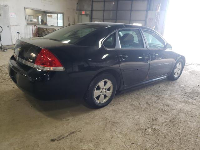 Photo 3 from auction – 2010 CHEVROLET IMPALA LT with VIN 2G1WB5EK3A1185686