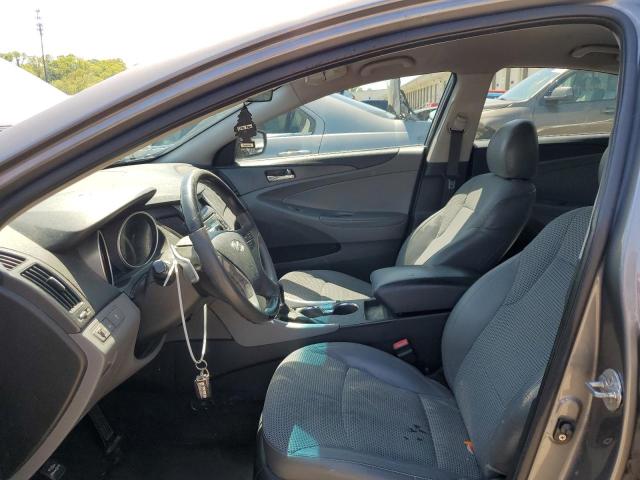 Photo 7 from auction – 2011 HYUNDAI SONATA SE with VIN 5NPEC4AB4BH240677