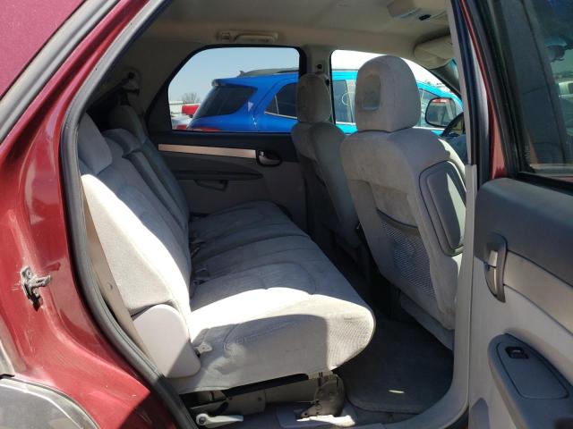 Photo 11 from auction – 2003 BUICK RENDEZVOUS with VIN 3G5DB03E33S539090