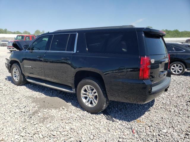 Photo 2 from auction – 2015 CHEVROLET SUBURBAN C with VIN 1GNSCJKC9FR542982
