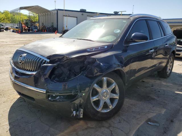 Фото 1 с аукциона – 2009 BUICK ENCLAVE CX с VIN 5GAER23D39J163773