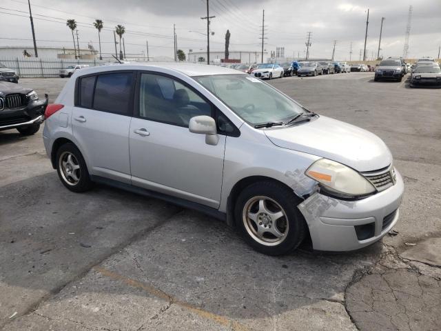 Photo 4 from auction – 2007 NISSAN VERSA S with VIN 3N1BC13E27L395733