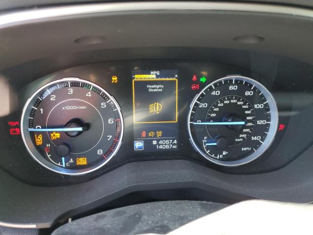 Фото 9 с аукциона – 2022 SUBARU ASCENT LIM с VIN 4S4WMAPD9N3436845