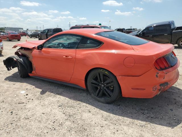 Photo 2 from auction – 2016 FORD MUSTANG with VIN 1FA6P8TH1G5244779