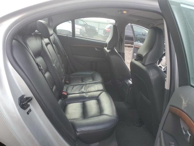 Photo 10 from auction – 2010 VOLVO S80 3.2 with VIN YV1960AS2A1129384