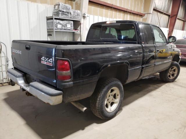 Photo 3 from auction – 2001 DODGE RAM 1500 with VIN 3B7HF13ZX1G787652