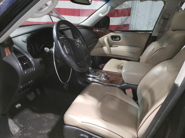 Photo 7 from auction – 2017 NISSAN ARMADA PLA with VIN JN8AY2NE5H9704672