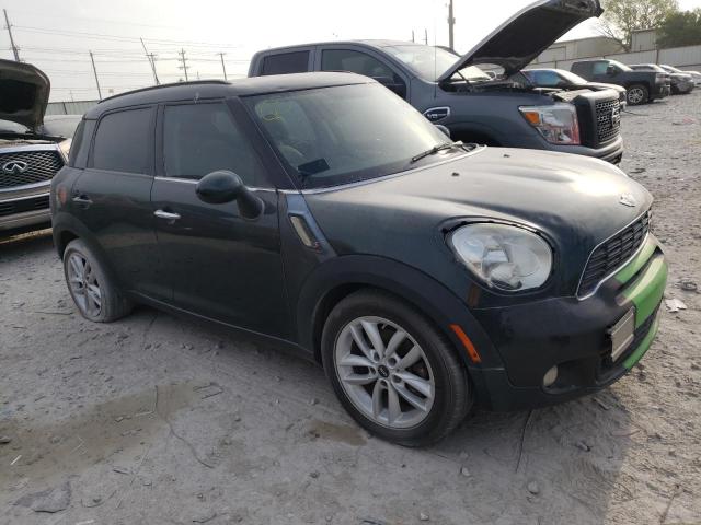 Photo 4 from auction – 2014 MINI COOPER S C with VIN WMWZC3C57EWT01065