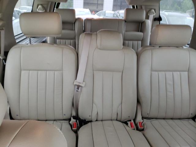 Photo 10 from auction – 2004 LINCOLN NAVIGATOR with VIN 5LMFU27R34LJ20323