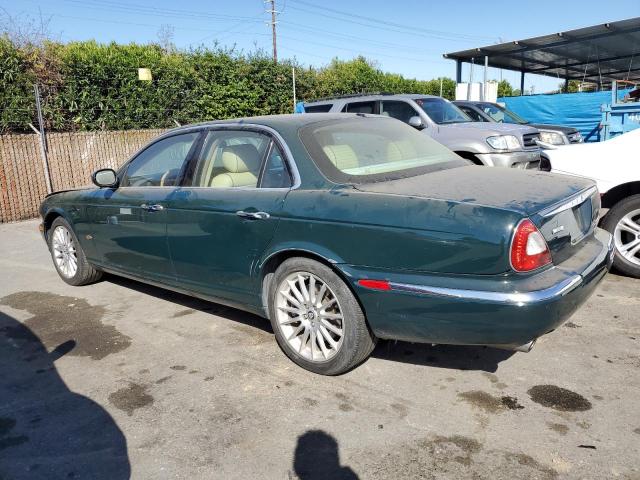 Photo 2 from auction – 2007 JAGUAR XJ8 with VIN SAJWA71B17SH12908