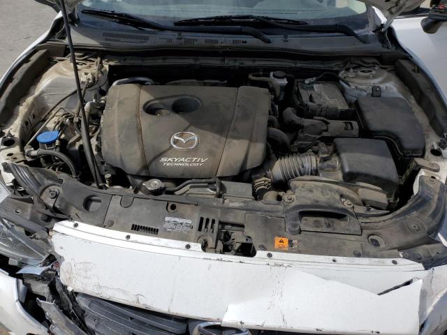 Photo 11 from auction – 2018 MAZDA 3 TOURING with VIN 3MZBN1V33JM202944