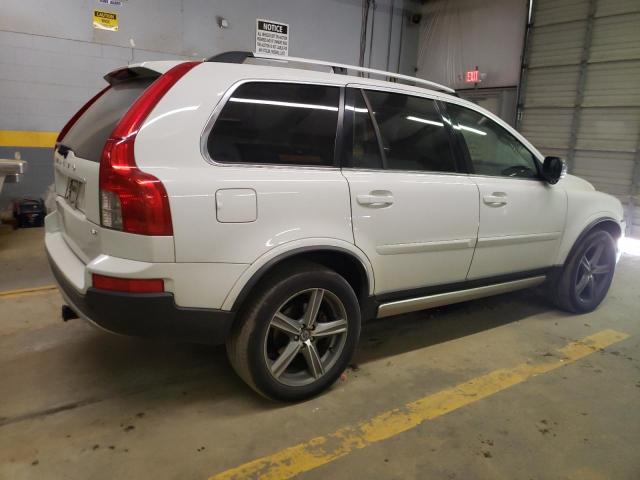 Photo 3 from auction – 2011 VOLVO XC90 R DES with VIN YV4952CT0B1570844