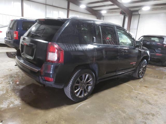 Photo 3 from auction – 2016 JEEP COMPASS SP with VIN 1C4NJDBB0GD731040