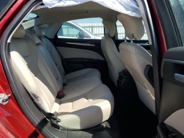 Photo 10 from auction – 2014 FORD FUSION TIT with VIN 3FA6P0SU1ER383093