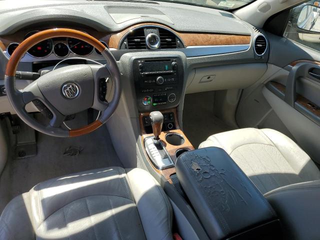 Photo 8 from auction – 2011 BUICK ENCLAVE CX with VIN 5GAKVBED0BJ157267