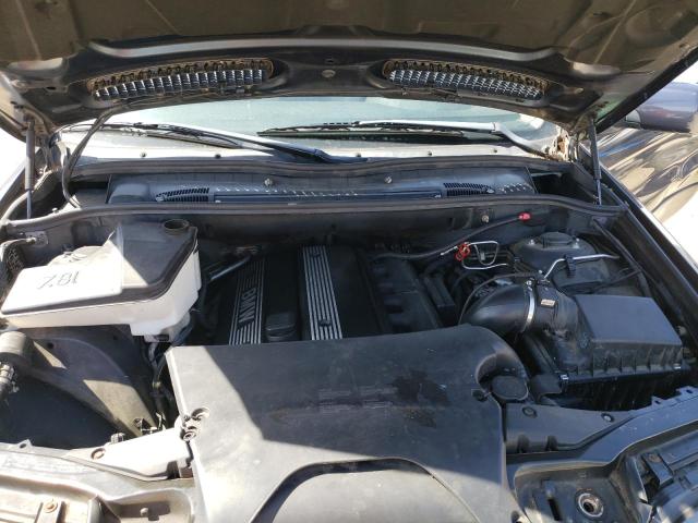 Photo 12 from auction – 2006 BMW X5 3.0I with VIN 5UXFA13506LY33209