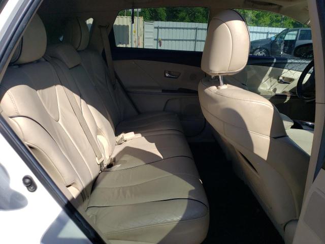 Photo 11 from auction – 2011 TOYOTA VENZA with VIN 4T3ZK3BB8BU042948