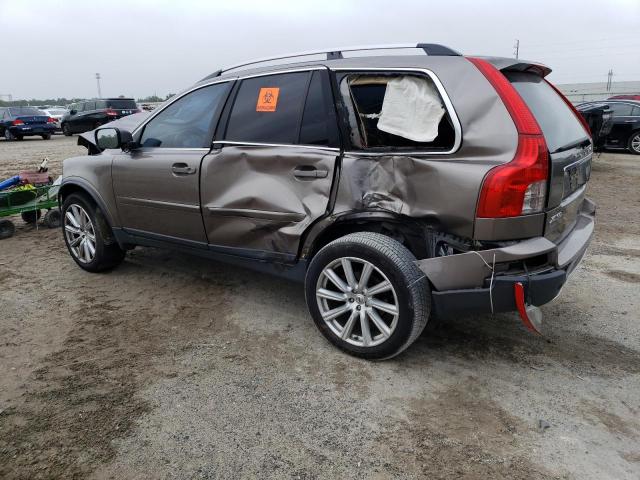 Photo 2 from auction – 2011 VOLVO XC90 3.2 with VIN YV4952CY6B1586039