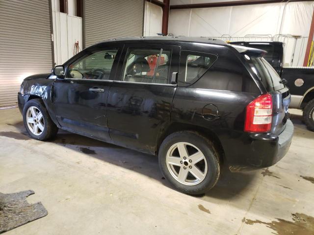 Photo 2 from auction – 2007 JEEP COMPASS with VIN 1J8FT47037D431250