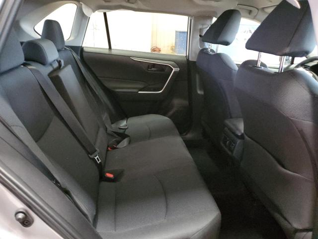 Photo 11 from auction – 2023 TOYOTA RAV4 LE with VIN 2T3F1RFV2PC343897