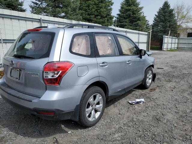 Photo 3 from auction – 2016 SUBARU FORESTER 2 with VIN JF2SJABC4GH482603