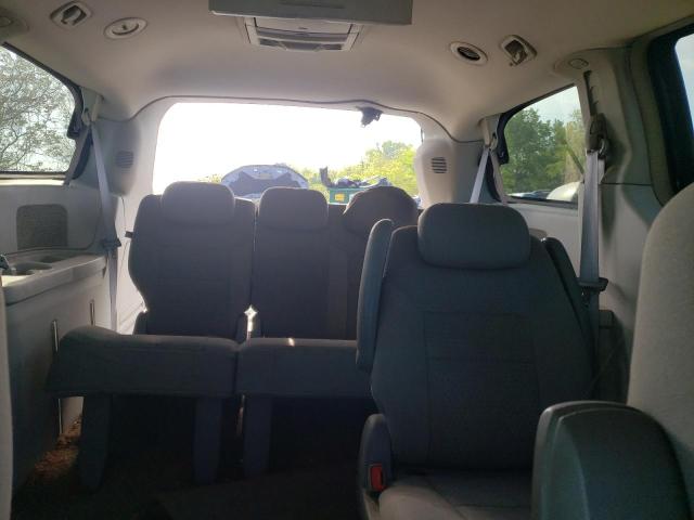 Photo 10 from auction – 2008 CHRYSLER TOWN & COU with VIN 2A8HR54P18R655906
