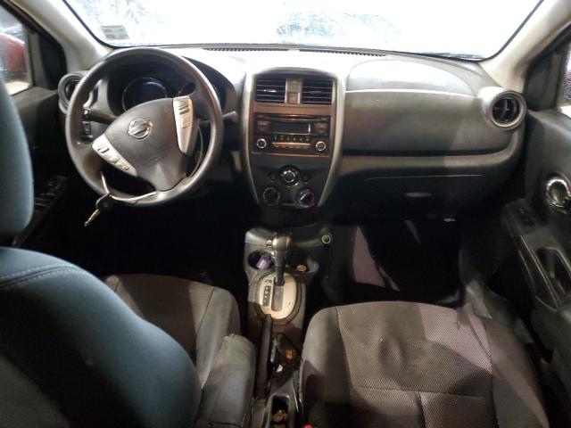 Photo 8 from auction – 2017 NISSAN VERSA S with VIN 3N1CN7AP3HL806600
