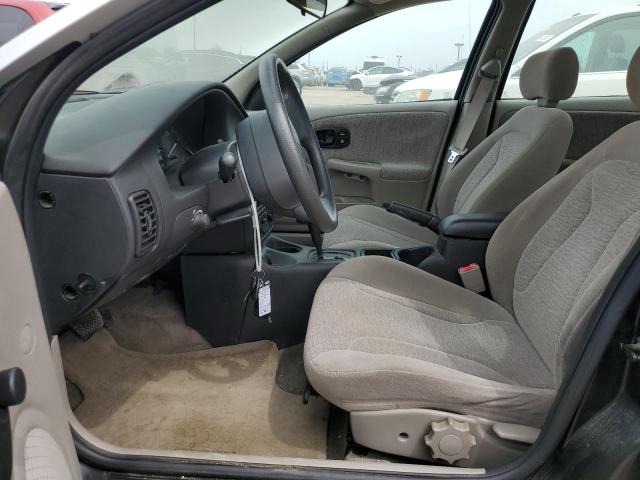 Photo 7 from auction – 2002 SATURN SL2 with VIN 1G8ZK527X2Z309878