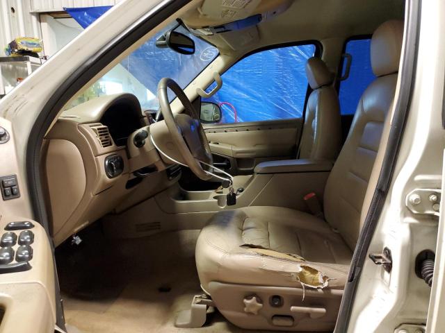 Photo 7 from auction – 2004 FORD EXPLORER L with VIN 1FMZU65W74ZA20335