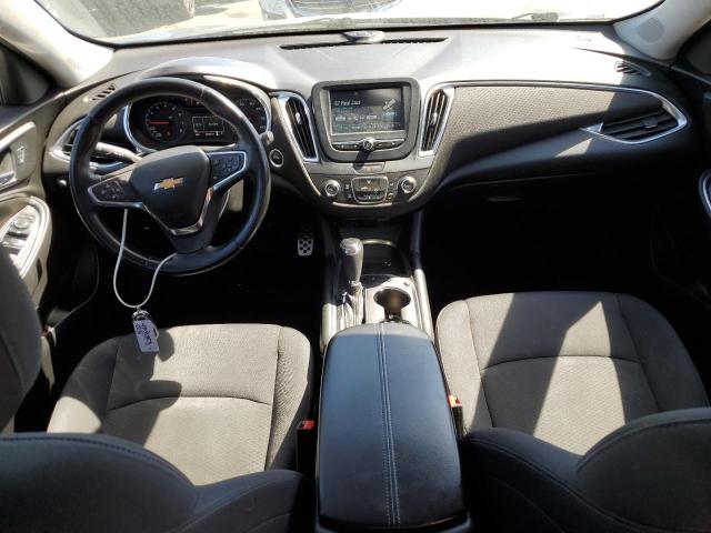 Photo 8 from auction – 2016 CHEVROLET MALIBU LT with VIN 1G1ZE5ST7GF303984