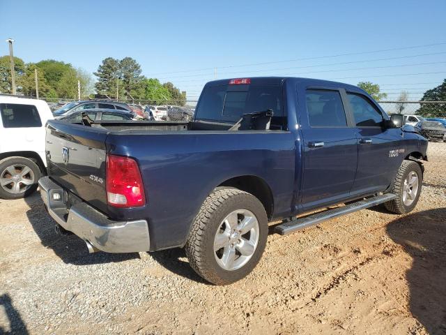 Photo 3 from auction – 2017 RAM 1500 SLT with VIN 3C6RR7LT5HG627013