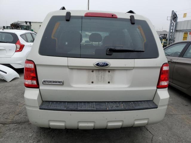 Photo 6 from auction – 2008 FORD ESCAPE XLS with VIN 1FMCU02Z78KE20752
