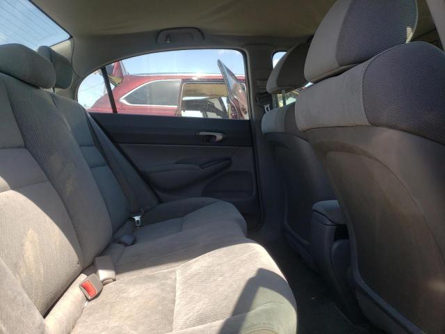 Foto 10 de la subasta – 2010 HONDA CIVIC LX con VIN 19XFA1F5XAE037727