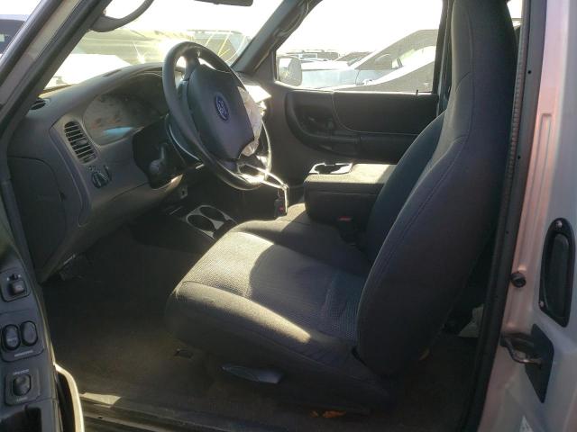 Photo 7 from auction – 2003 FORD RANGER SUP with VIN 1FTYR44V63PA62018