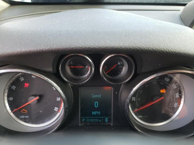 Photo 9 from auction – 2016 BUICK ENCORE with VIN KL4CJCSB7GB612327