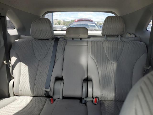 Photo 10 from auction – 2013 TOYOTA VENZA LE with VIN 4T3ZA3BB9DU065693