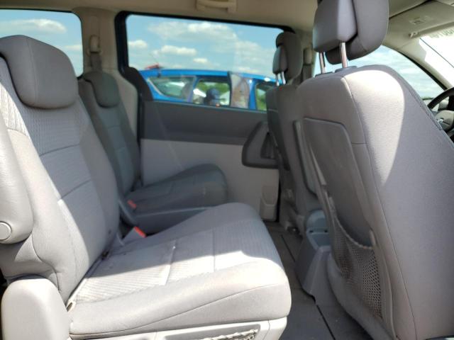 Foto 10 de la subasta – 2010 DODGE GRAND CARA con VIN 2D4RN4DE1AR466794