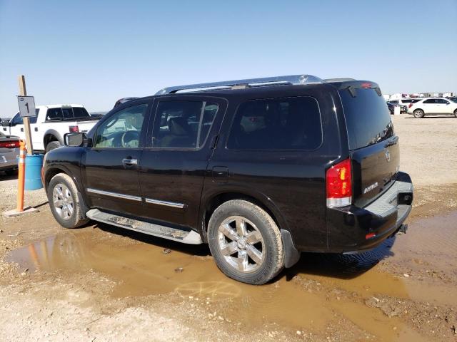 Photo 2 from auction – 2011 NISSAN ARMADA PLA with VIN 5N1BA0NF5BN618502