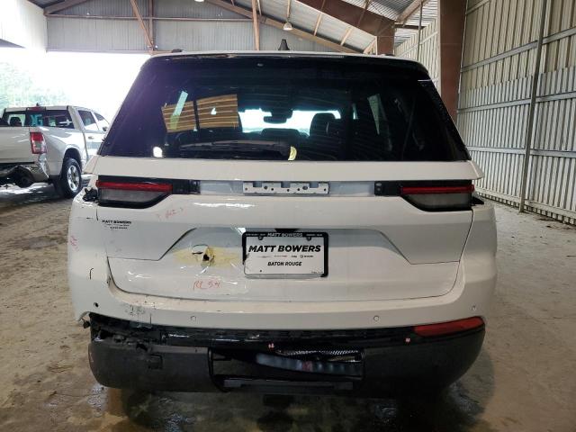 Photo 6 from auction – 2023 JEEP GRAND CHER with VIN 1C4RJGAG0PC520751