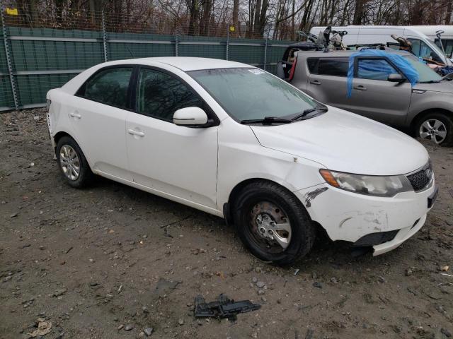Photo 4 from auction – 2011 KIA FORTE EX with VIN KNAFU4A22B5451116