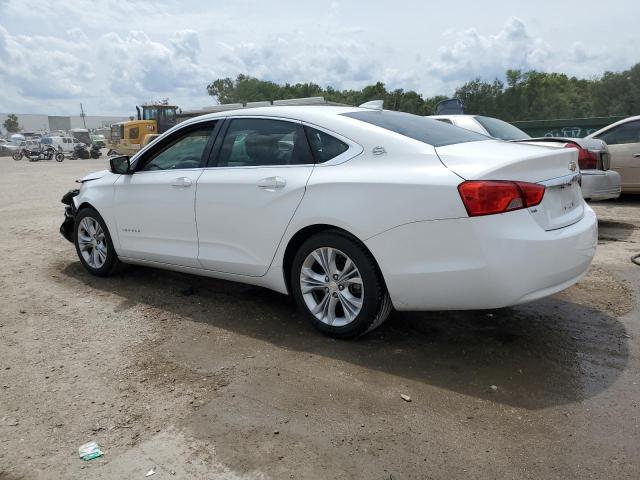 Photo 2 from auction – 2015 CHEVROLET IMPALA LT with VIN 2G1125S38F9128111