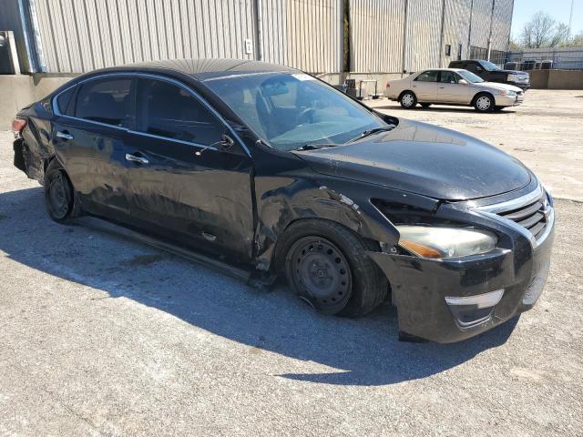 Photo 4 from auction – 2013 NISSAN ALTIMA 2.5 with VIN 1N4AL3AP3DC246205